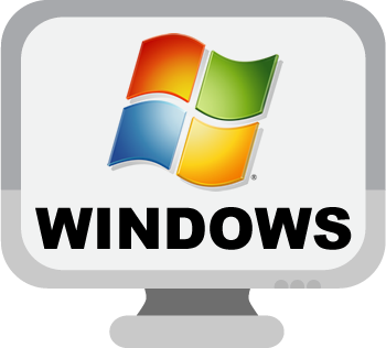 Windows Cloud Server icon