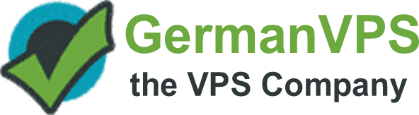 GermanVPS Logo